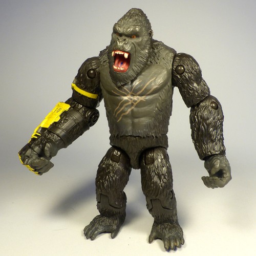 Godzilla kong the new empire - the,