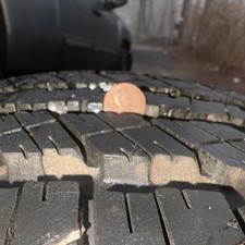 Goodyear Wrangler HP 265/70R17