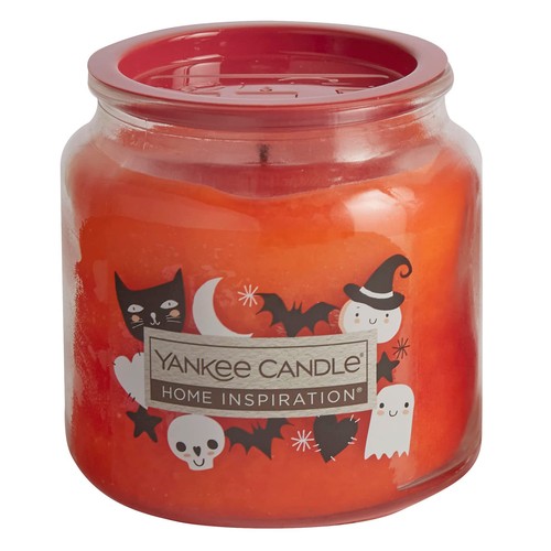 Yankee candle scented - candle,
