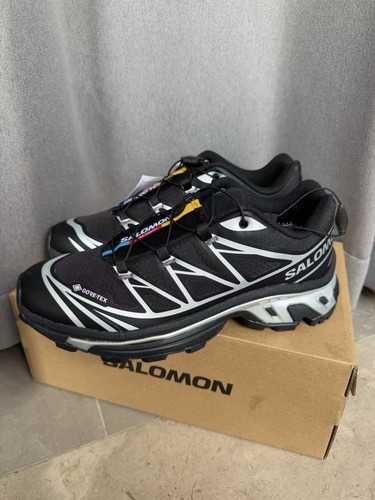 Solomon gore tex trail - solomon,