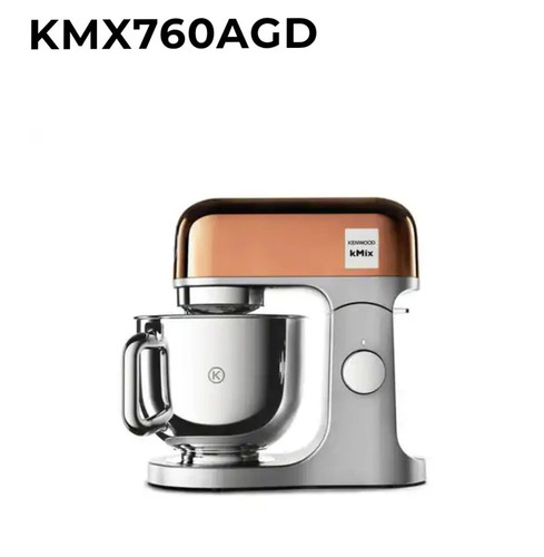 Kenwood kmix special - kmix,