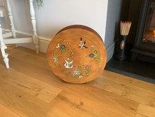 Vintage Magazine Rack