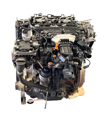Peugeot 508 mk1 engine - mk1,