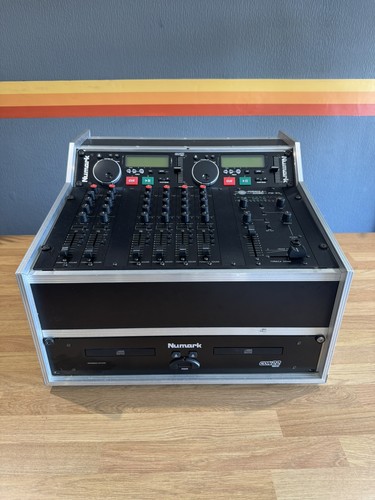 Formula sound analog dj - pm-90,