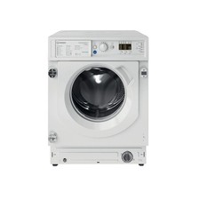 Indesit push integrated - indesit, push&go