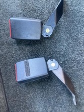 Breaking AUDI TT MK1 REAR SEAT