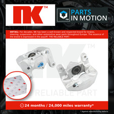 Brake Caliper Rear Left