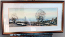 English countryside - english,