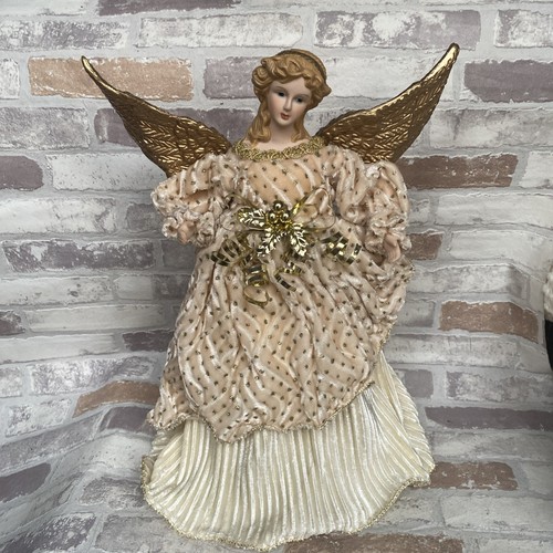 Vintage angel christmas - angel,