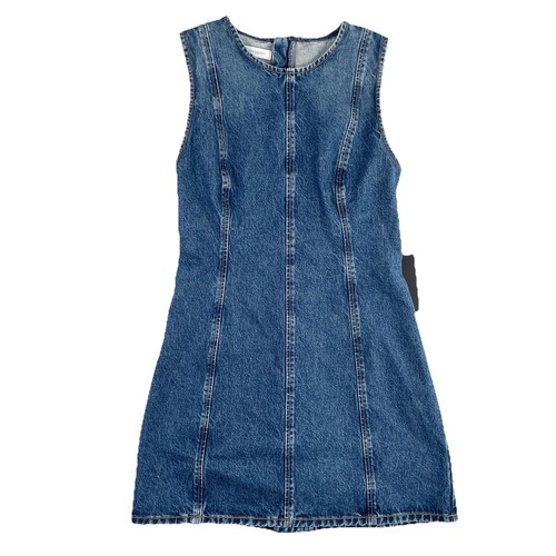 Nobody denim lucy mini dress - nobody,