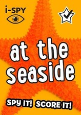 i-SPY At the Seaside: Spy it