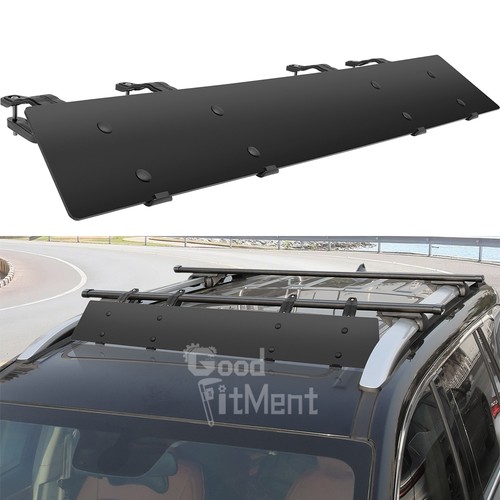 Matt universal roof - universal, rack