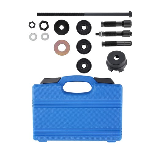 Wheel bearing remover - wheel,