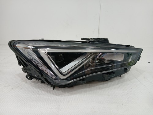 Seat leon mk4 2020 - seat, genuine