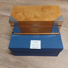 Carrs Sterling Silver