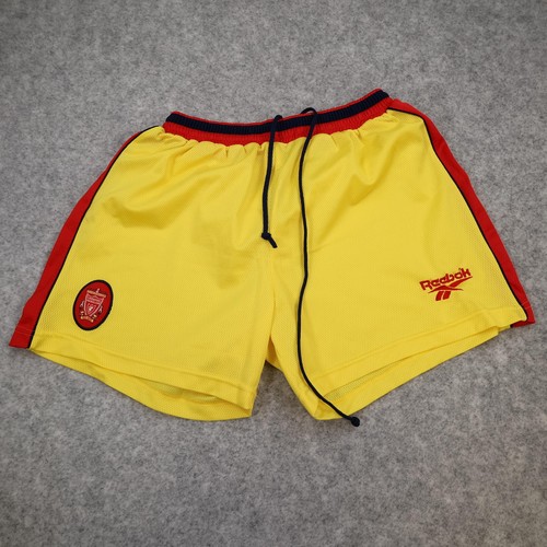 Vintage liverpool shorts mens - vintage,