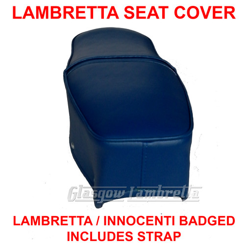 Lambretta gp repro - li, sx