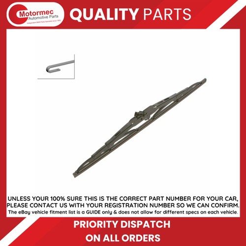 Bosch wiper blade 397 004 - wiper,