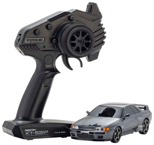 Kyosho mini awd - mini-z, nissan