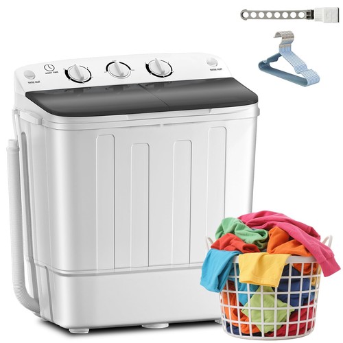 Portable twin tub - portable,