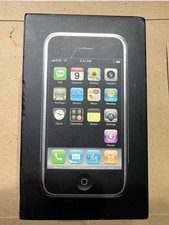 Apple iPhone 1st Generation 2G