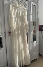 Alberta Ferretti Silk and