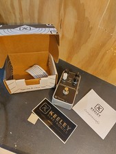 Keeley Compressor Plus 4-Knob