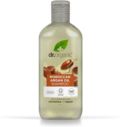 Organic moroccan argan - organic, oil