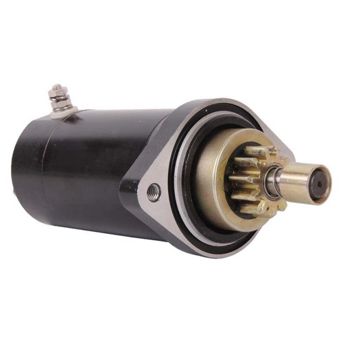 Starter motor yamaha wave - motor,