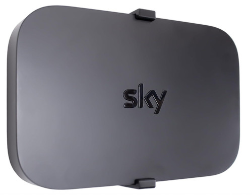 Sky mini box - box, wall