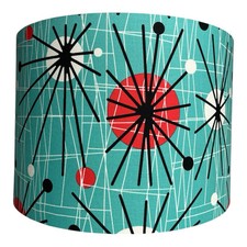 1950’s Style, Retro Atomic
