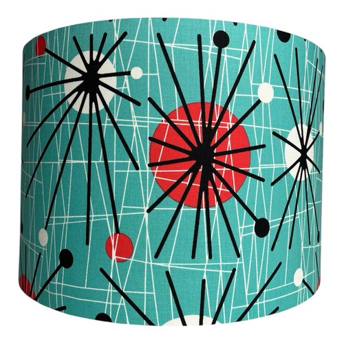 1950 style retro atomic - retro,