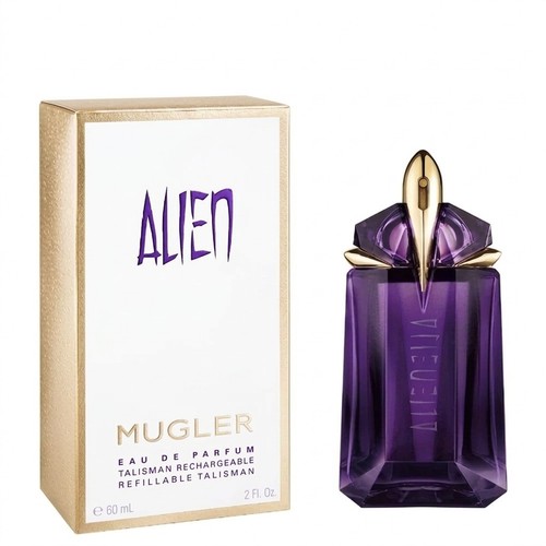 Brand new sealed box alien - new,