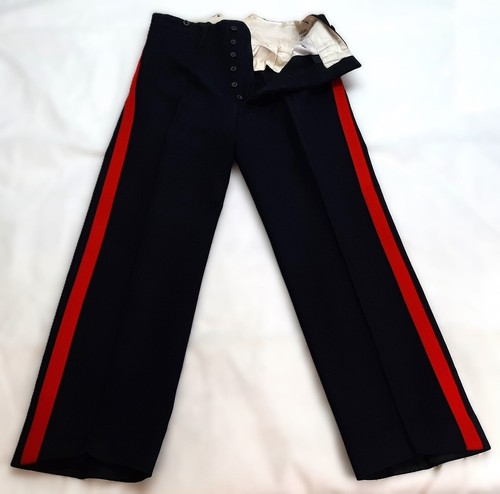 Trousers no1 rmas british - trousers,