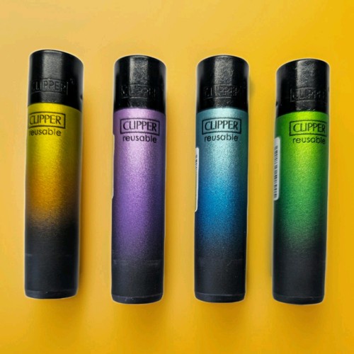 Clipper original gas lighter - original,