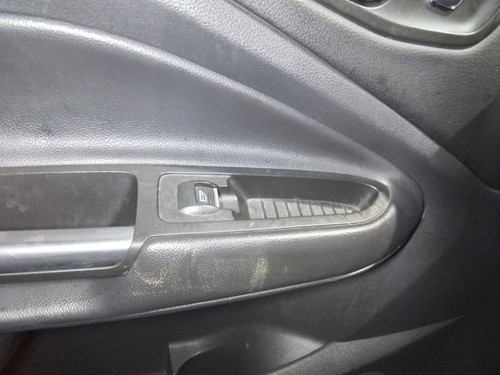 Electric window switch - electric,