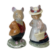 Royal doulton lord - doulton, lady