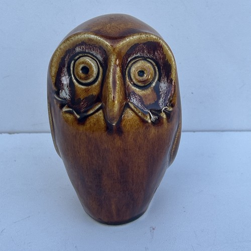 Vintage ceramic treacle glazed - ceramic,