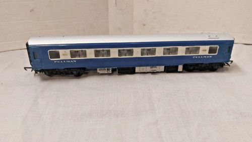 Triang r426 gauge blue - oo,