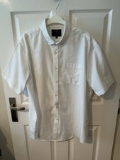 Men's Atlantic Bay White Short