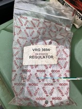 Lucas Regulator VRG 3694