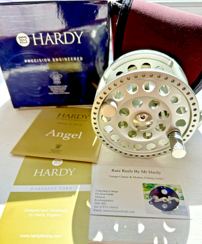 Hardy angel mk1 10 - angel, #9/10
