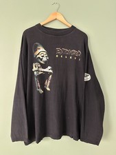 Vintage Entombed 1997 DCLXVI