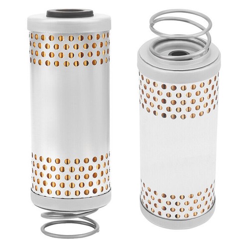 Oil filter - 2*,