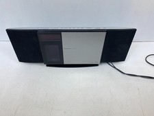 Ipod docking Panasonic SC-HC30DB Audio Shelf System