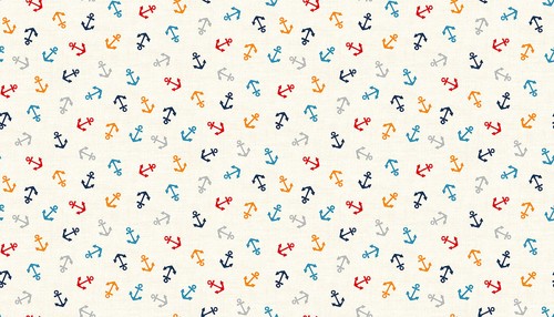 Makower sail away - makower,