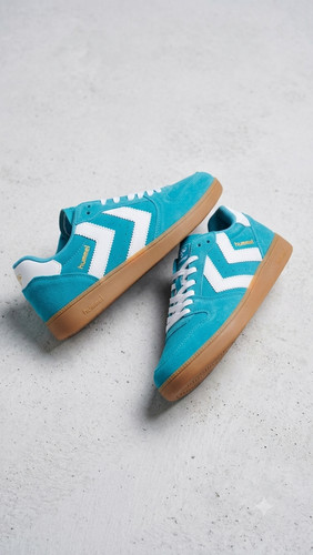 Hummel sneaker perfect - sneaker,