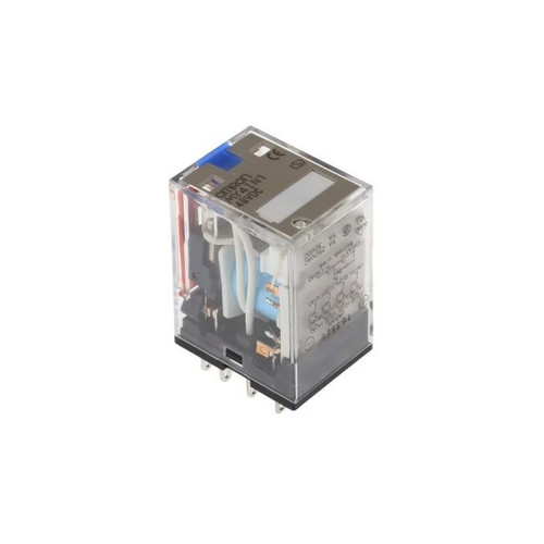 Omron my4in1 relay without - my4in1,