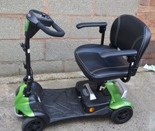 Ableworld Vippi Motability