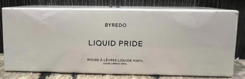 Byredo vinyl liquid lipstick - byredo,